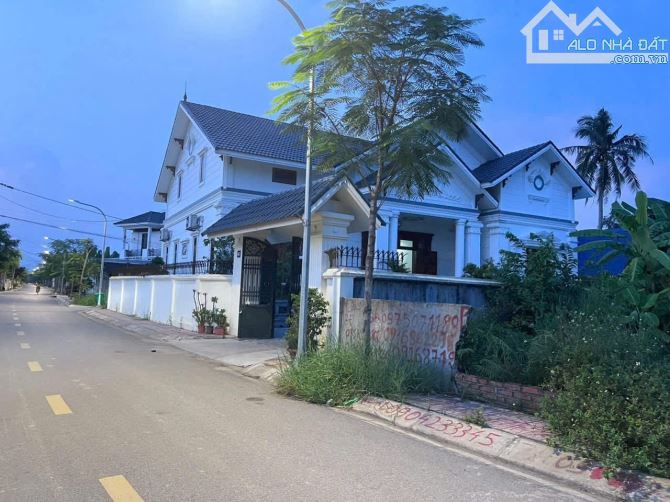 ☀️☀️☀️CHÍNH CHỦ CẦN BÁN LÔ ĐẤT MẶT ĐƯỜNG BẮC SƠN – AN DƯƠNG – 2,3x tỷ
