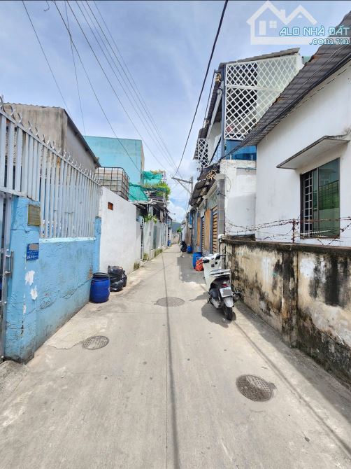 🏠 BÁN NHÀ CẤP 4 – CÁCH PHẠM NGŨ LÃO 30M – GIÁ CHỈ 2,29 TỶ TL