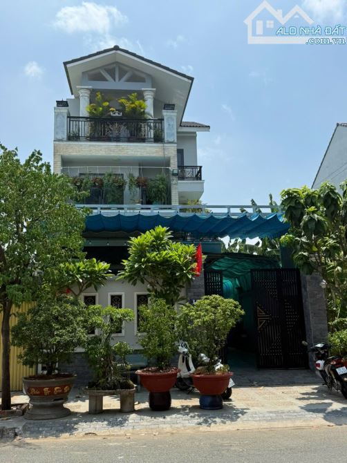 Chủ Cần Bán Biệt Thự-Nhà Phố Khu Khang Điền gần Khu Gia Hoà !