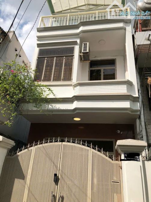 NGỘP NGÂN HÀNG BÁN GẤP TRONG THÁNG – ĐIỆN BIÊN PHỦ – 4.15 X 14 – 3 TẦNG – 13 TỶ