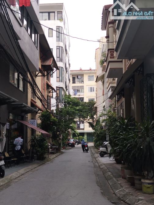 💥💕NGỌC HÀ,  BA ĐÌNH, MT 4,5 Mét, DTSD 48M2, 6 TẦNG, CHỈ NHỈNH 10 T.Ỷ💕