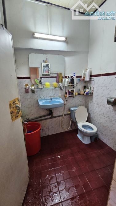 BÁN NHÀ HỒ THỊ KỶ QUẬN 10 – 4 TẦNG – DT 60M² – HẺM 7M Ô TÔ – GIÁ TỐT ĐẦU TƯ