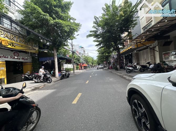 💥 ĐẤT MẶT TIỀN AN THƯỢNG 29 – NGAY BIỂN MỸ KHÊ – TRUNG TÂM PHỐ TÂY-  LÊ QUANG ĐẠO