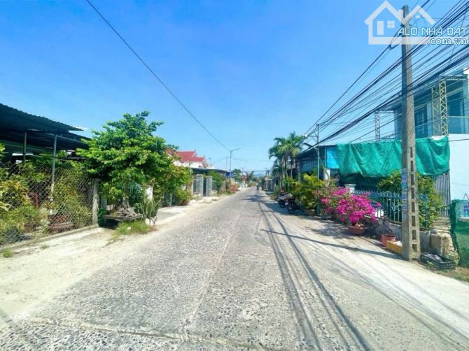 Bán Đất Diên Toàn - Vị Trí đẹp - Sát Võ Nguyên Giáp -111m2 full thổ