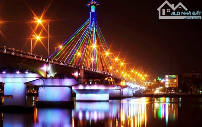 SIÊU VIP! BÁN ĐẤT 2 MẶT TIỀN 115M2 – 10,75 TỶ - MT AN NHƠN 1 - Q. SƠN TRÀ