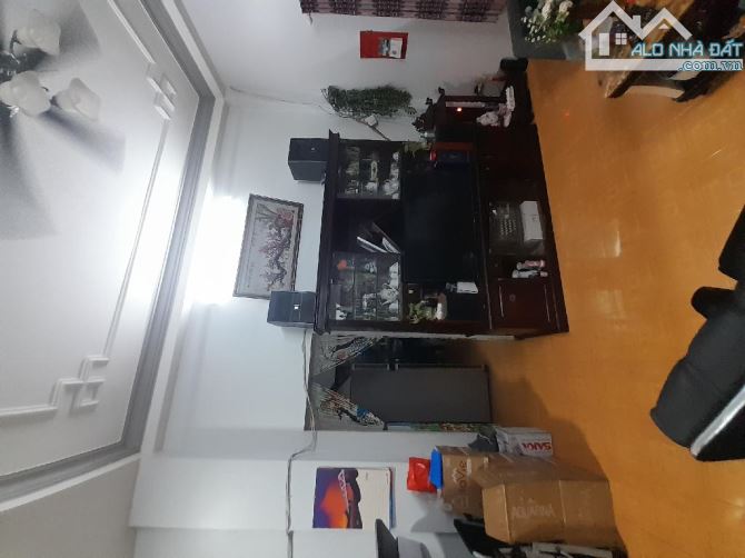 BÁN NHÀ MẶT TIỀN ĐƯỜNG LŨY BÁN BÍCH QUẬN TÂN PHÚ CŨ, 2 TẦNG, NGANG 5M NỞ HẬU, CHỈ 26 TỶ