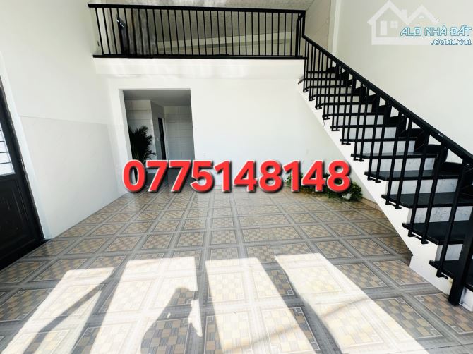 💥SIÊU PHẨM 2 TẦNG – NGANG 9M – KIỆT 6M BÌNH KỲ, ÔTÔ TRÁNH NHAU – CHỈ 3.35 TỶ💥