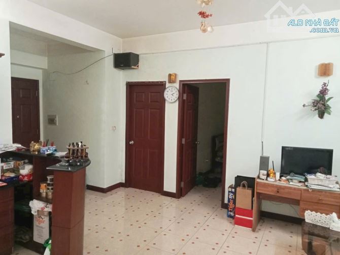 Bán chung cư Thanh Bình, MT CMT8, bên cạnh chợ Biên Hoà, chỉ 1tỷ490