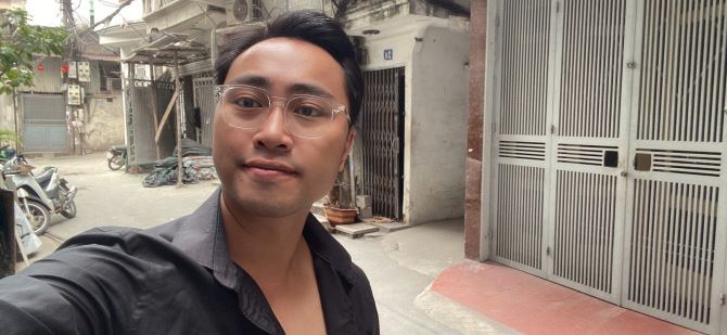 Khương Thượng - Nhà 3 mặt tiền - Ngõ to ô tô vào tận nhà - Kinh doanh nhỏ - Nhà dân xây