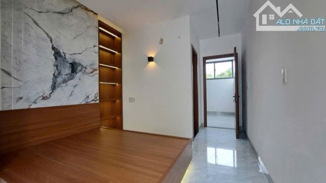 Nhà 2 Tầng Sau Lưng Mt Lê Ngô Cát_ Thủy Xuân_ Tp Huế