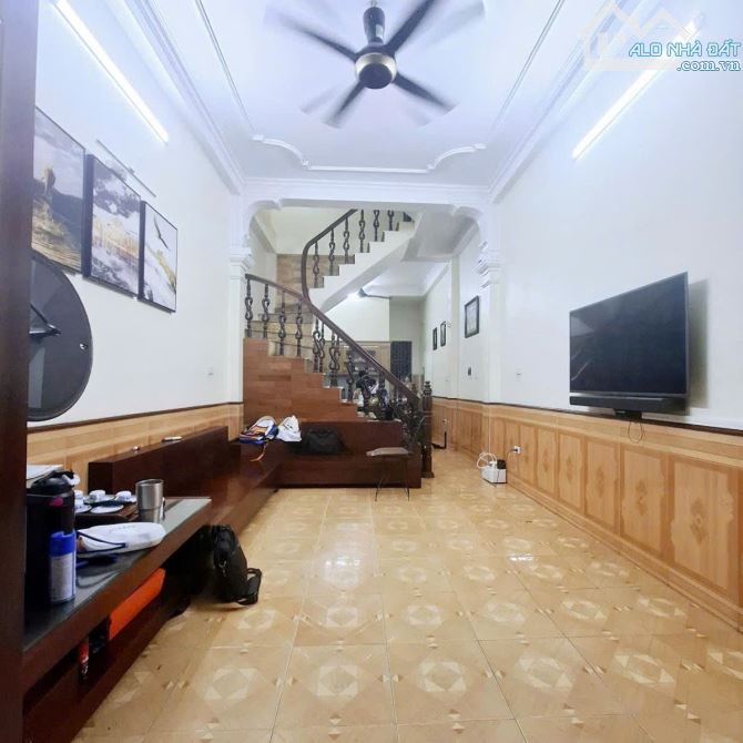 BÁN NHÀ PHÚC ĐỒNG - LONG BIÊN, 46M2, GIÁ 13,45 TỶ