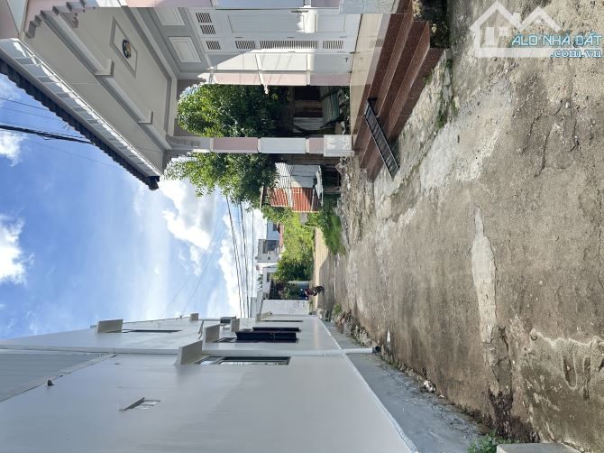 Đất hẻm 02 NGUYỄN AN NINH - ngay ĐẠI HỌC TÂY NGUYÊN