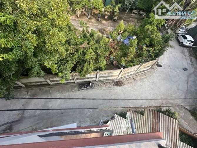 BÁN NHÀ NGỌC THỤY LONG BIÊN – 3 TẦNG 41M2- OTÔ TRÁNH - KHU VỰC VIP