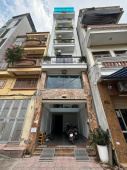 Phân lô Nguyễn Thị Định - ôtô tránh - tháng máy - kinh doanh cafe - văn phòng