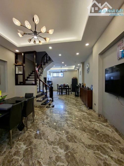 BÁN NHÀ PHÚ VIÊN - LONG BIÊN, 50M2, 10,3 TỶ