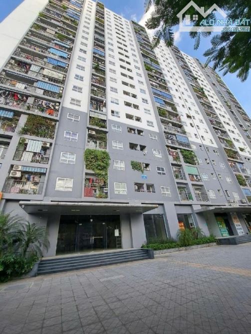 🌊 ĐẠI KIM BUILDING 🌊 VIEW MẶT SÔNG – 2 BAN CÔNG – DTSD 70M - 3 NGỦ RỘNG THOÁNG