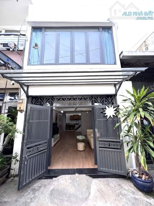 BÁN NHÀ ĐẸP - HXH PHAN HUY ÍCH - TÂN BÌNH - DT 49M2 - 2 TẦNG - CHỈ NHỈNH 5 TỶ