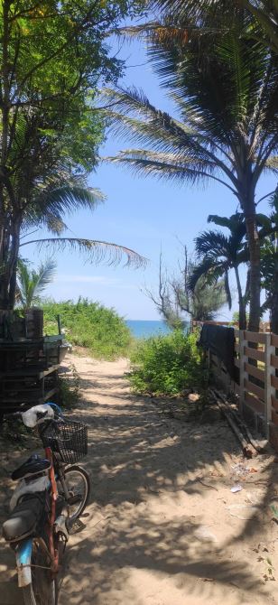 🏡 BÁN NHÀ CẤP 4 – CHỈ TÍNH GIÁ ĐẤT – TRUNG TÂM KHUÊ TRUNG, CẨM LỆ -  GIÁ CHỈ 4,7 TỈ