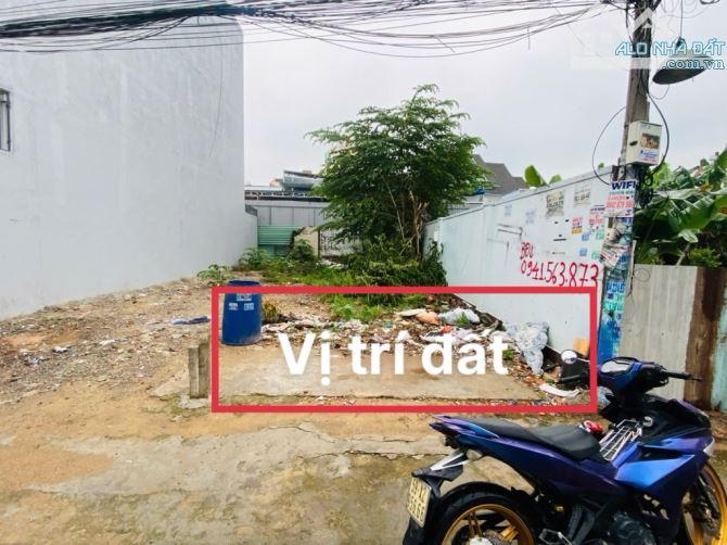 4.5 Tỷ- 63m²-  Đất ở- HXH- Đường 475 Phước Long B- Q9