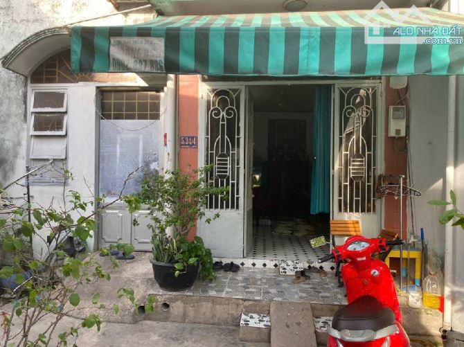 Gò vấp, gần công viên gia định, thuận tiện đi san bay