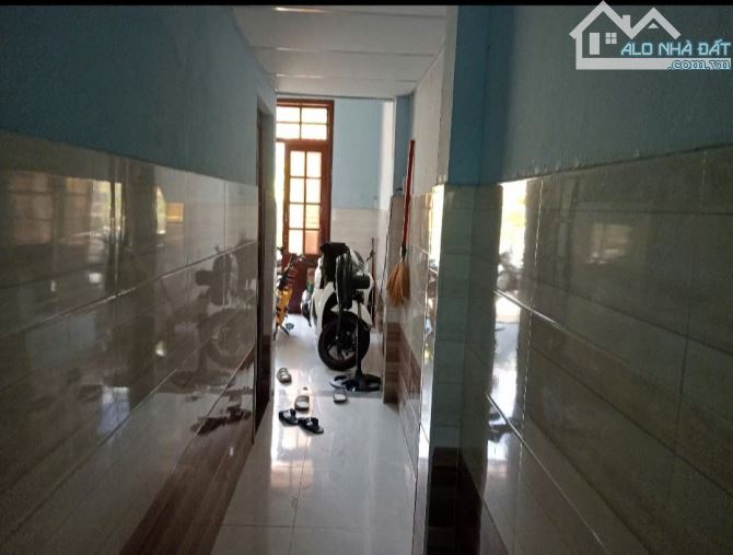 🏠 BÁN NHÀ GÁC LỬNG – 2 MẶT KIỆT – Ông Ích Đường, Hòa Thọ Đông, Cẩm Lệ – Đà Nẵng 🏠