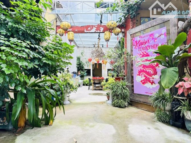 Bán nhà HXH 220 Lê Văn Sỹ Q3, dt:4,2x14m CN:50m2, 2 tầng giá 13ty8 TL