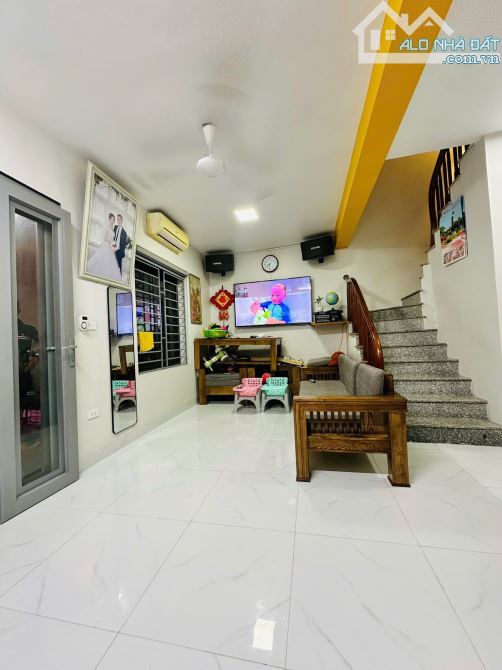 🚀🚀 NHÀ ĐẸP PHỐ VĨNH HƯNG GẦN PHỐ 32m2 *3 TẦNG *2 NGỦ GIÁ 2,9 TỶ