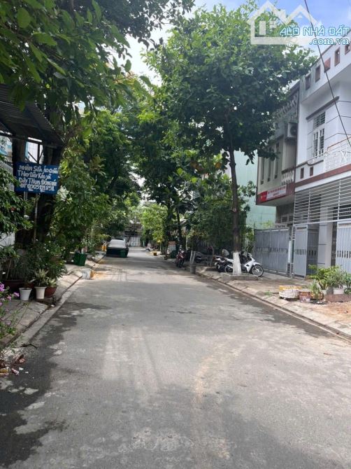 Nhà 3 tầng An Thượng 5PN 80m2 có thể cho thuê đến 15tr/ tháng