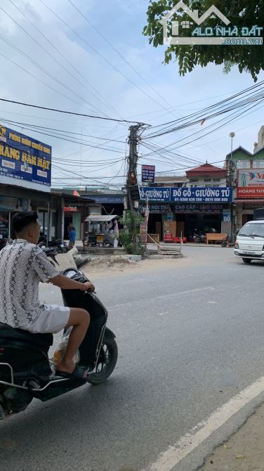 BÁN ĐẤT CAO XÁ CAO XUÂN DƯƠNG HÀ NỘI