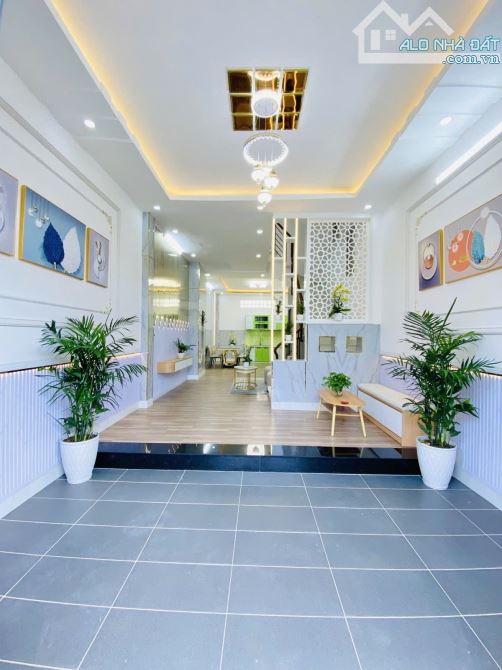 BÁN NHÀ MỚI CÁCH MT 20M,ĐƯỜNG DƯƠNG CÁT LỢI,NHÀ BÈ, 4 TẦNG, 56M2(4.2X13.5),4PN-GIÁ 5.99 TỶ