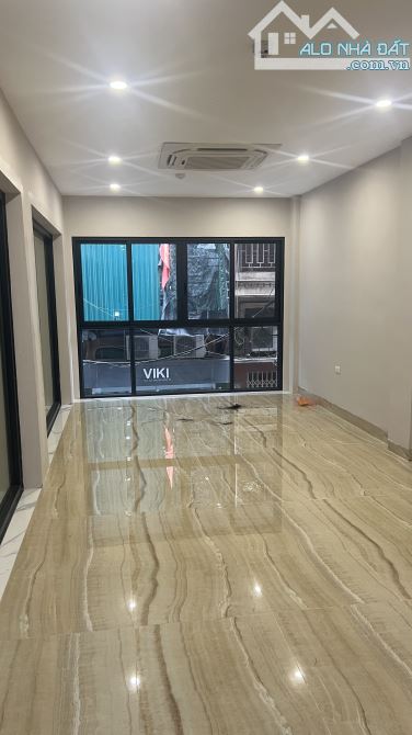 HIẾM NHẤT KHU VỰC - TẠ QUANG BỬU - TRẦN ĐẠI NGHĨA - LÔ GÓC - Ô TÔ TRÁNH - KINH DOANH - 7 T