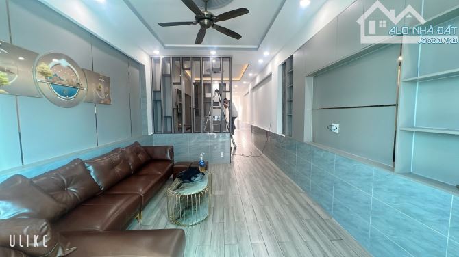 Nhà 2 Tầng 4x26m2, Đường 6m, Vị Trí Đẹp Dĩ An –Hơn 3 ĐỒNG