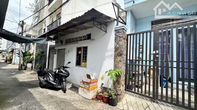 NHÀ RẺ NHẤT TÂN THỚI NHẤT_NGAY CHỢ_71m2_NGANG KHỦNG 5.5M_KHÁCH NHANH TAY