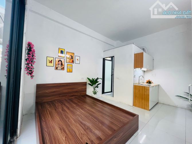 ( Hot ) Cần Cho thuê Phòng Trọ An Quý Villa Ở Khu Biệt Thự Dương Nội.