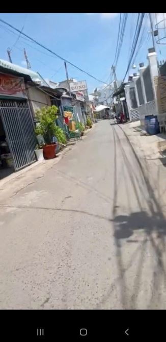 BÁN GẤP NHÀ Hiệp Phước Nhơn Trạch khu đông đúc,giá rẻ 3,6ty/550m, THU NHẬP TỐT. SỔ RIÊNG