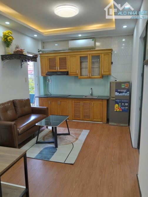 Bán CCMN , Mỹ Đình , 50m2 , 2 ngủ , 1ty55
