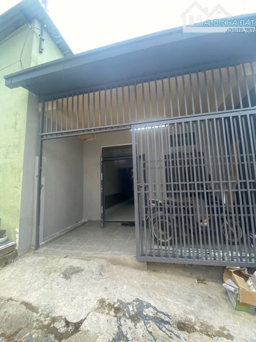 Bán nhà Nguyễn Hữu Cảnh P8 Đà Lạt, 61m², gần trung tâm, giá chỉ 1,79 tỷ
