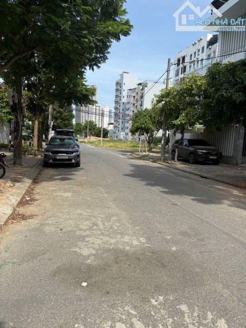 Bán lô đất đẹp Vip Biển MT An Đồn 4 _ Sơn Trà _ 185m2 _ 26.5 tỷ.
