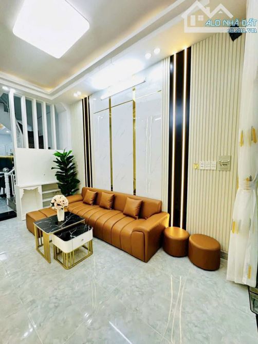 DƯƠNG CÁT LỢI, NHÀ BÈ - 43m2 - 2TẦNG - 3TỶ89.