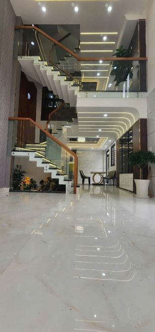 SIÊU PHẨ.M LIỀN TỈN.H LỘ 10 - KHU TÊN LỬ.A - HẺM XE HƠI - DTSD 300M2
