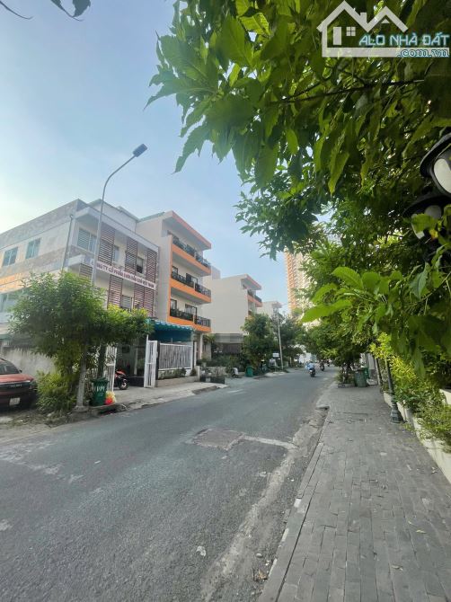 Đất đẹp MT đường Thân Văn Nhiếp, KDC Văn Minh, P. An Phú, Q2. DT 254m2. Giá chỉ 195tr/m2
