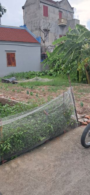 BÁN 47.7M2 ĐẤT NINH XÁ - THUẬN THÀNH - Ô TÔ VÀO ĐẤT,GIÁ CHỈ 1TỶ350