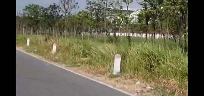 Công ty cần bán 1,5 ha khu công nghiệp Phố Nối A chỉ 3,5 triệu/m2