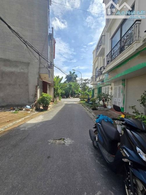 Siêu Đẹp, Đất Ngọc Thụy, Long Biên, 66m2, MT7m, Lô Góc, Vỉa Hè, Kinh Doanh, Ô Tô Tránh