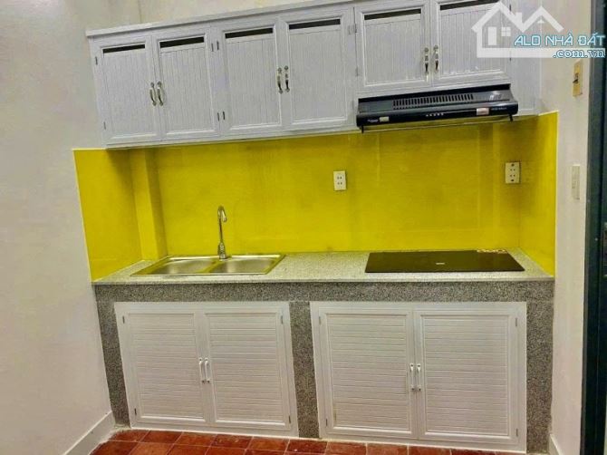 BÁN NHÀ HẺM Ô TÔ TRƯƠNG QUỐC DUNG, PHÚ NHUẬN, 76M2, 5 TẦNG, 5PN, GIÁ CHỈ 11 TỶ