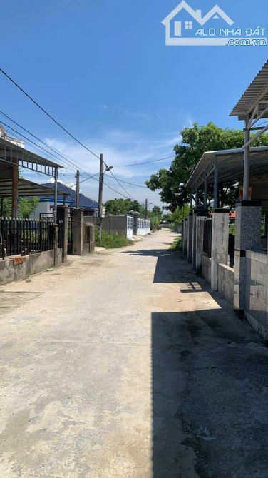 🚀 SIÊU HOT – BÁN ĐẤT ĐẠI HIỆP – 5×32m - Sau Lưng Uỷ Ban Nhân Dân- [M162]
