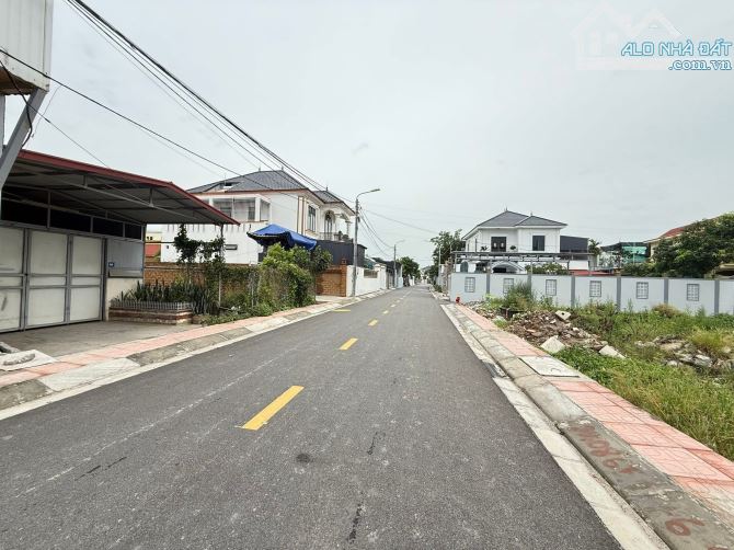 ❌❌❌DUY NHẤT – LÔ ĐẤT ĐẸP MẶT ĐƯỜNG QUỲNH HOÀNG, NAM SƠN