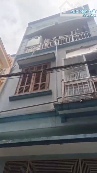 Mỹ Đình 65m², ô tô đỗ cửa, full nội thất, kinh doanh tốt, giá chỉ 12,39 tỷ