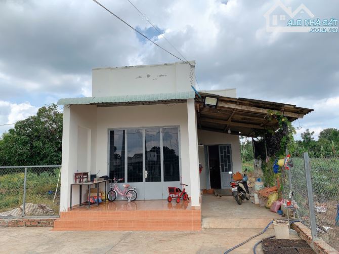 Bán khoảng 2 sào 2 (2200m2) đất xã Bình Ba, huyện Châu Đức, BRVT.
