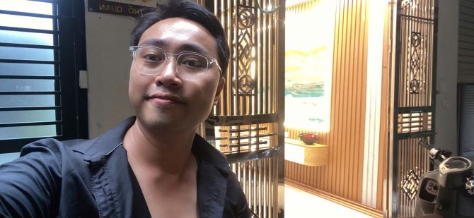 Thổ Quan - Nhà dân xây chắc chắn - Chủ tặng full nội thất - Ngõ thẳng tắp - Khách dọn về ở